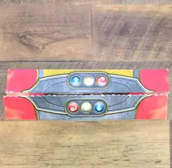 MTG Magic the Gathering - English Commander 2011 Political Puppets 653569634386 - Image 2