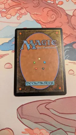 Biorhythm 🔥 NonFOIL 🔥 MTG NM/LP 9th Edition (231) - Image 2