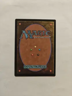 Blood Moon (Foil Etched) (Gold) Secret Lair Drop Foil - Image 2