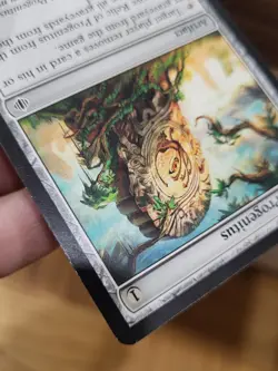 Excelent The Gathering Relic of Progenitus Shards of Alara x2 regular - Image 5