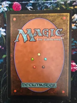 MTG Mox Diamond Stronghold - Image 2