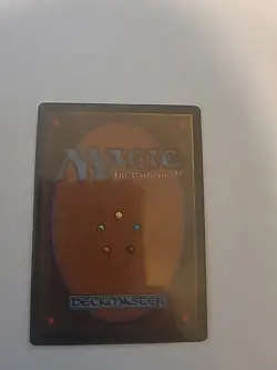 Magic The Gathering Ancient Tomb Tempest Regular - Image 2