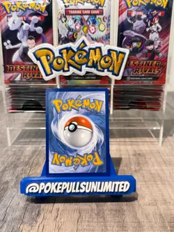 Magnemite 242/236 SM - Cosmic Eclipse Secret Rare Pokemon Card - Image 2