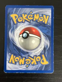 Pokemon TCG Gyarados Base Set 6/102 Holo 1999-2000 Wizards Base Set Copyright... - Image 5