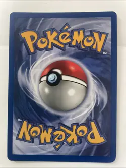 Pokemon TCG Electrode Jungle 2/64 Holo Unlimited Holo Rare - Image 2