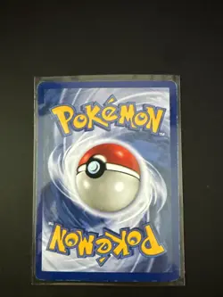 Pokemon TCG Flareon Jungle 19/64 Regular LP! - Image 4