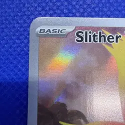 Slither Wing 203/182 SV Paradox Rift MINT Illustration Rare Pokemon TCG - Image 2