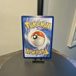 Pokemon Mewtwo & Mew GX Full Art 222/236 Sm-Unified Minds TAG TEAM Holo 270 HP - Image 5