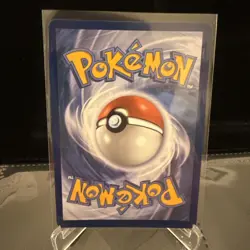 Pokemon TCG Arven's Mabosstiff EX #235/182 Sv10: Destined Rivals SAR NM - Image 4
