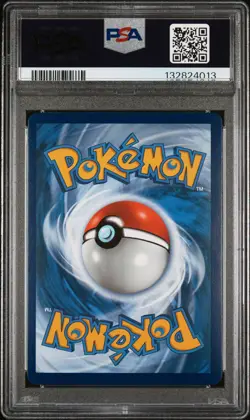 2021 POKEMON SWORD & SHIELD EVOLVING SKIES SECRET FULL ART/SYLVEON VMAX PSA 10 - Image 2