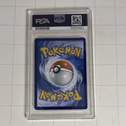 Pokemon Mewtwo 51/108 Evolutions Rare PSA 10 Gem Mint 2016 English - Image 2