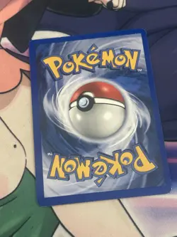 Pokemon Corsola 37/75 Neo Discovery Uncommon Regular Unlimited English - Image 2