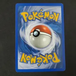 Pokemon TCG Skyridge Kabuto 37/144 Reverse Holo Rare NM - Image 2