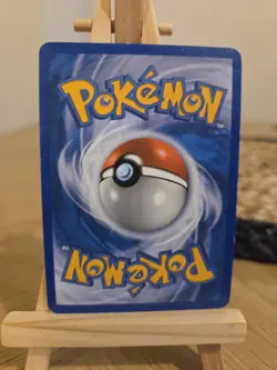 Pokemon TGC Heracross 43/123 Reverse-Holo Heart Gold & Soul Silver - Image 2