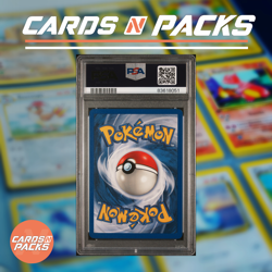 Carte Champ d'Elevage de Pokemon 62/64 Neo Revelation PSA 10 GEM MINT 🇫🇷🔥 - Image 2