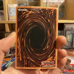 Yugioh Galaxy-Eyes Cipher Blade Dragon‎ GFTP-EN059 Ultra Rare 1st Edition - Image 5