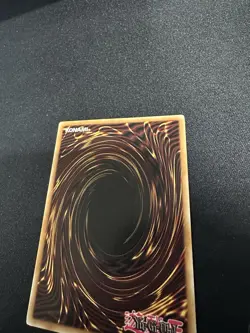 Number C104: Umbral Horror Masquerade JOTL-EN056 Judgment of the Light Unlimited - Image 2