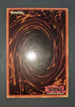Dark Magician LOB-005 1st Edition - Checked by a pro, read description - Image 5