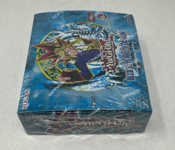 Yu-Gi-Oh! 25th Anniversary: Legend of Blue Eyes White Dragon Booster Box 83717860532 - Image 4