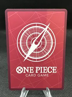 Tony Tony.Chopper OP08-001 Leader Two Legends One Piece CCG - Image 2