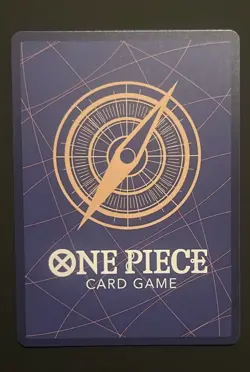 Divine Departure One Piece Alt Art Foil (English) OP10-019 - Image 3