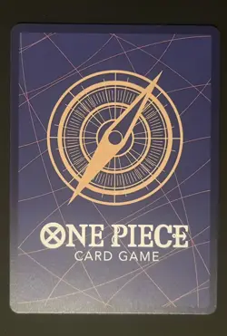 Divine Departure One Piece Alt Art Foil (English) OP10-019 - Image 4
