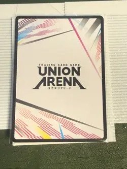Union Arena Evangelion FOIL Action Point EVA-1-AP3 - Image 2