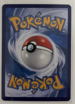 Houndoom EX 0507/07 Pokemon Chinese Gem Pack Volume 3 Double Rare Card - Image 2