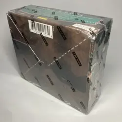 Attack on Titan Booster Box New Sealed 2018 Panini Metax Trading Card Game tcg 613297916079 - Image 3