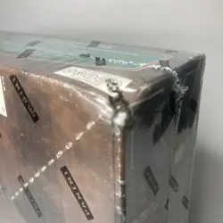 Attack on Titan Booster Box New Sealed 2018 Panini Metax Trading Card Game tcg 613297916079 - Image 4