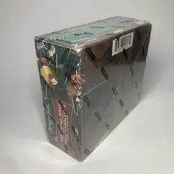 Attack on Titan Booster Box New Sealed 2018 Panini Metax Trading Card Game tcg 613297916079 - Image 5