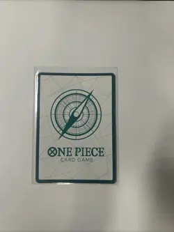 DON!! Card (Tin Pack Set Vol. 1 -Monkey.D.Luffy-) One Piece Promotion Cards Foil - Image 2