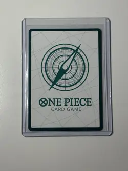 DON!! Card (Tin Pack Set Vol. 1 - Monkey.D.Luffy) One Piece Promotion Cards - Image 2