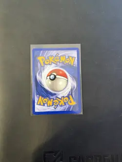 Pokemon TCG Kabuto Fossil Card 50/62 Regular Common 1st Edition - Image 2