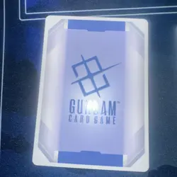 Gundam Card Game Fatal Strike St05 C+ Alternate Foil English Edition - Image 2