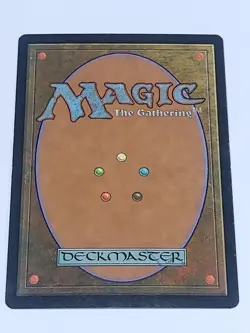 MTG Ertai, Wizard Adept - Exodus - Image 2