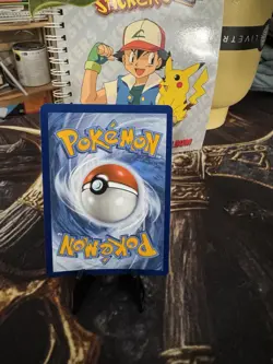 Charcadet - 114/091 - Pokemon Card Paldean Fates Shiny Rare Card NM Pack Fresh - Image 2