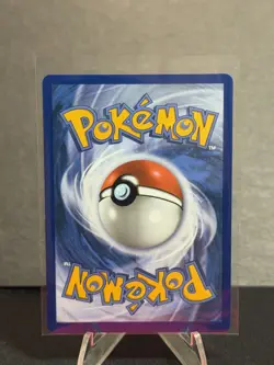 Meowth 106/094 Pokemon TCG Phantasmal Flames Illustration Rare - Image 2