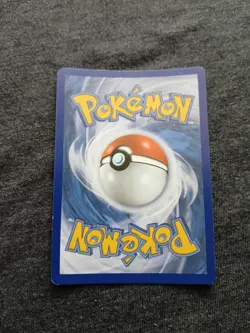 Pokemon TCG Light Toxtricity SWSH137 Celebrations Black Star Promo - Image 2