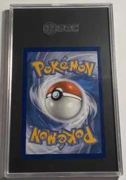 Tapu Koko VMAX 2021 Pokemon Battle Styles 051/163 Ultra Rare Full Art SGC 9.5 - Image 2