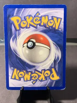 Pokemon TCG 1st Edition Croconaw 32/111 Neo Genesis 2000 WOTC VTG LP - Image 2
