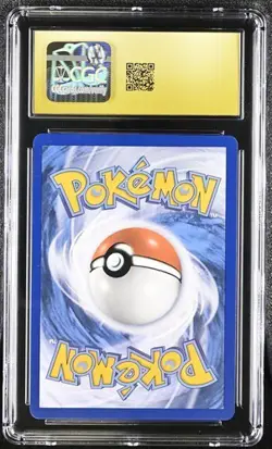 Pokemon Crown Zenith Lucario VSTAR SWSH291 Black Star Promo CGC 10 Pristine - Image 2