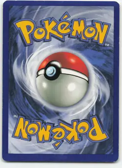 Squirtle 063/102 Base Set Common Normal MP Pokemon - Image 2
