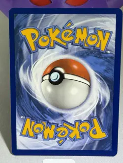 Pokemon TCG Chi-Yu EX Scarlet & Violet Paldea Evolved - Image 2
