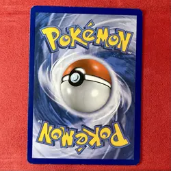 Piplup RC6/RC25 Legendary Treasures Radiant Collection Holo Pokemon Car - Image 3