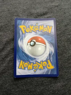 Pokemon TCG Pikachu SWSH234 Pokemon Go Black Star Promo - Image 2