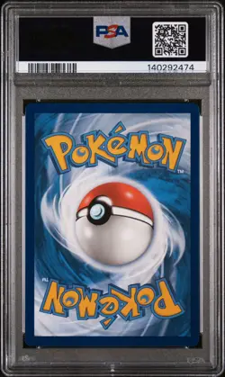 2022 POKEMON SWORD & SHIELD LOST ORIGIN TG06 FULL ART/GENGAR Psa 9 Mint - Image 2