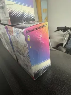 Lot of 5 Pokemon TCG Prismatic Evolutions Booster Bundle Boxes RESEALED Read Des - Image 2