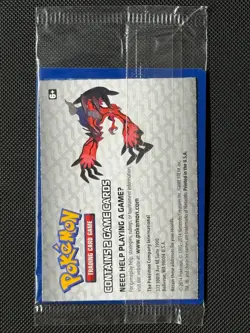 Pokemon Cards Pikachu 42/146 Holo XY SEALED Common Promo - Image 2