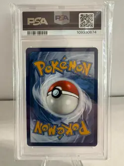 Venusaur ex 198/165 Sv: Scarlet & Violet 151 Holo SIR Pokemon TCG - PSA 9 Mint - Image 2